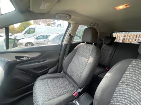 Обява за продажба на Opel Mokka 1.4TURBO/фабрична газ ~12 999 лв. - изображение 10