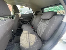 Обява за продажба на Opel Mokka 1.4TURBO/фабрична газ ~12 999 лв. - изображение 11