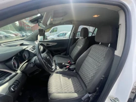 Обява за продажба на Opel Mokka 1.4TURBO/фабрична газ ~12 999 лв. - изображение 9