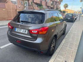 Обява за продажба на Mitsubishi ASX ~6 000 EUR - изображение 1 | Auto.bg Обява за продажба на Mitsubishi ASX ~6 000 EUR - изображение 1