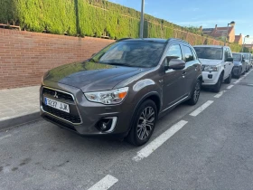 Обява за продажба на Mitsubishi ASX ~6 000 EUR - изображение 2 | Auto.bg Обява за продажба на Mitsubishi ASX ~6 000 EUR - изображение 2