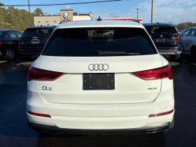 Audi Q3 2021 QUATTRO * БЕЗ ПЪРВОНАЧАЛНА ВНОСКА* , снимка 5