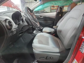 Hyundai Kona 1.6L 4 Front-wheel Drive - 9500 € / 18580.38 лв. - 61583374 13
