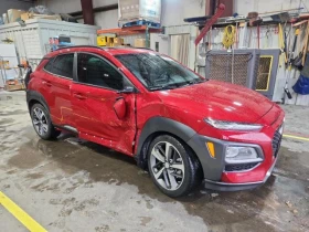 Hyundai Kona 1.6L 4 Front-wheel Drive - 9500 € / 18580.38 лв. - 61583374 10