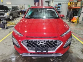 Hyundai Kona 1.6L 4 Front-wheel Drive - 9500 € / 18580.38 лв. - 61583374 11