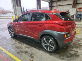 Hyundai Kona 1.6L 4 Front-wheel Drive - 9500 € / 18580.38 лв. - 61583374 8