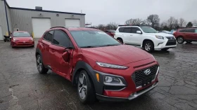 Hyundai Kona 1.6L 4 Front-wheel Drive