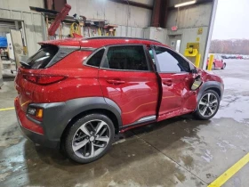 Hyundai Kona 1.6L 4 Front-wheel Drive - 9500 € / 18580.38 лв. - 61583374 9