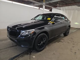 Mercedes-Benz GLC * 300 * CARFAX * ЦЕНА ДО БГ
