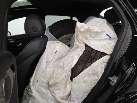 Mercedes-Benz GLC * 300 * CARFAX * ЦЕНА ДО БГ - 18250 € / 35693.90 лв. - 71909799 13