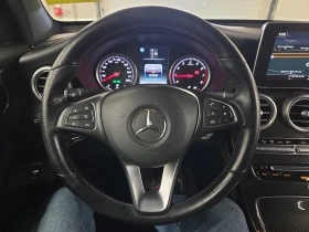Mercedes-Benz GLC * 300 * CARFAX * ЦЕНА ДО БГ - 18250 € / 35693.90 лв. - 71909799 12