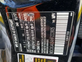 Mercedes-Benz GLC 300 4MATIC| BURMESTER| KEYLESS| ПАНО, снимка 13