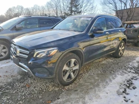 Mercedes-Benz GLC 300 4MATIC| BURMESTER| KEYLESS| ПАНО, снимка 3