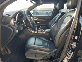 Mercedes-Benz GLC 300 4MATIC| BURMESTER| KEYLESS| ПАНО, снимка 7