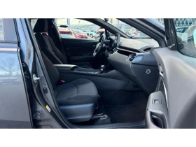 Toyota C-HR  1.8HSD CENTER - 18490 € / 36163.30 лв. - 38537422 6