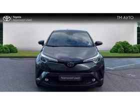 Toyota C-HR  1.8HSD CENTER - 18490 € / 36163.30 лв. - 38537422 5