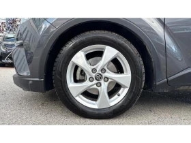 Toyota C-HR  1.8HSD CENTER - 18490 € / 36163.30 лв. - 38537422 16