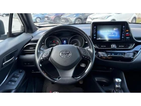Toyota C-HR  1.8HSD CENTER - 18490 € / 36163.30 лв. - 38537422 9