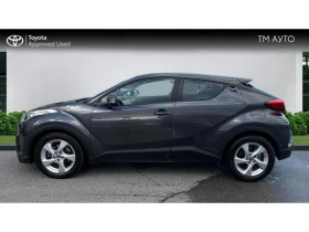 Toyota C-HR  1.8HSD CENTER - 18490 € / 36163.30 лв. - 38537422 3