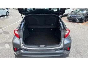 Toyota C-HR  1.8HSD CENTER - 18490 € / 36163.30 лв. - 38537422 10