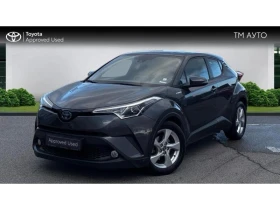 Toyota C-HR  1.8HSD CENTER - изображение 1