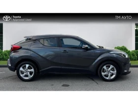 Toyota C-HR  1.8HSD CENTER - 18490 € / 36163.30 лв. - 38537422 17