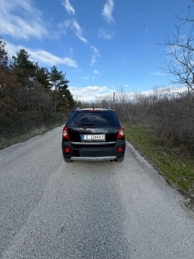 Opel Antara 2.0 DTI, снимка 6