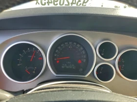 Toyota Sequoia LIMITED* 5.7* V8* ПОДГРЕВ* КАМЕРА* КЕЙЛЕС, снимка 8 - Автомобили и джипове - 53649980