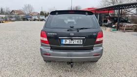Kia Sorento ВСИЧКО ПЛАТЕНО/ОБСЛУЖЕН/NAV/DVD/KAM/4WD/ТЕГЛИЧ - 2800 € / 5476.32 лв. - 35704480 9