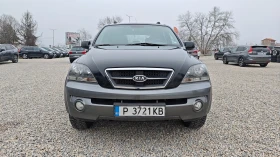 Kia Sorento ВСИЧКО ПЛАТЕНО/ОБСЛУЖЕН/NAV/DVD/KAM/4WD/ТЕГЛИЧ - 2800 € / 5476.32 лв. - 35704480 5