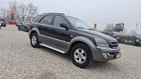 Kia Sorento ВСИЧКО ПЛАТЕНО/ОБСЛУЖЕН/NAV/DVD/KAM/4WD/ТЕГЛИЧ - 2800 € / 5476.32 лв. - 35704480 6