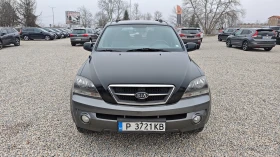 Kia Sorento ВСИЧКО ПЛАТЕНО/ОБСЛУЖЕН/NAV/DVD/KAM/4WD/ТЕГЛИЧ - 2800 € / 5476.32 лв. - 35704480 4