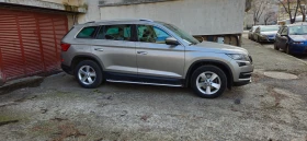 Skoda Kodiaq 4х4, 150 к.с. - 18200 € / 35596.11 лв. - 22572214 3