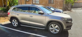 Skoda Kodiaq 4х4, 150 к.с. - 18200 € / 35596.11 лв. - 22572214 4