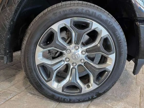 Dodge RAM 1500  | Limited | ВЪЗДУШНО | HARMAN KARDON | 360 | ОБДУ - 34800 € / 68062.88 лв. - 48711870 6
