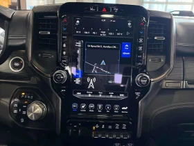 Dodge RAM 1500  | Limited | ВЪЗДУШНО | HARMAN KARDON | 360 | ОБДУ - 34800 € / 68062.88 лв. - 48711870 11