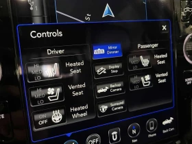 Dodge RAM 1500  | Limited | ВЪЗДУШНО | HARMAN KARDON | 360 | ОБДУ - 34800 € / 68062.88 лв. - 48711870 12