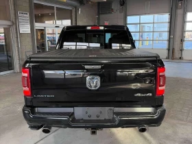 Dodge RAM 1500  | Limited | ВЪЗДУШНО | HARMAN KARDON | 360 | ОБДУ - 34800 € / 68062.88 лв. - 48711870 4