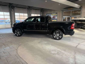 Dodge RAM 1500  | Limited | ВЪЗДУШНО | HARMAN KARDON | 360 | ОБДУ - 34800 € / 68062.88 лв. - 48711870 2