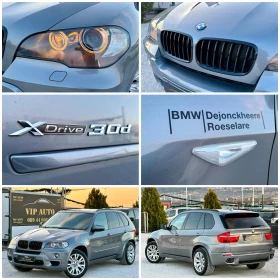 BMW X5 M PACKET SHADOW LINE Xdrive TOP - 11700 € / 22883.21 лв. - 66105204 17