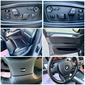 BMW X5 M PACKET SHADOW LINE Xdrive TOP - 11700 € / 22883.21 лв. - 66105204 15