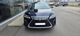 Lexus RX 450h EXECUTIVE PLUS - 34990 € / 68434.49 лв. - 46637797 7