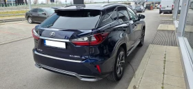 Lexus RX 450h EXECUTIVE PLUS - 34990 € / 68434.49 лв. - 46637797 5