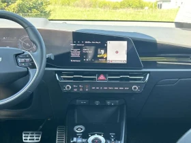 Kia Niro Wave FWD | Nav. | Sunroof | Heated/Cooled Seats | Auto.bg — изображение 11