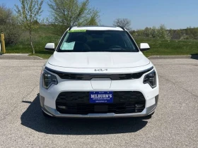 Kia Niro Wave FWD | Nav. | Sunroof | Heated/Cooled Seats | Auto.bg — изображение 2