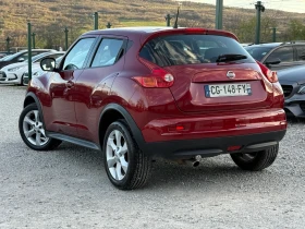 Nissan Juke 1.5DCi Navi KAM | Auto.bg — изображение 4