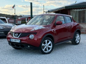 Nissan Juke 1.5DCi Navi KAM | Auto.bg — изображение 2