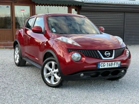 Nissan Juke 1.5DCi Navi KAM | Auto.bg — изображение 5