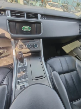 Land Rover Range Rover Sport (���� ����)^(4�4) | Mobile.bg � ����� ������ 9