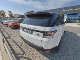 Land Rover Range Rover Sport (���� ����)^(4�4) | Mobile.bg � ����� ������ 5